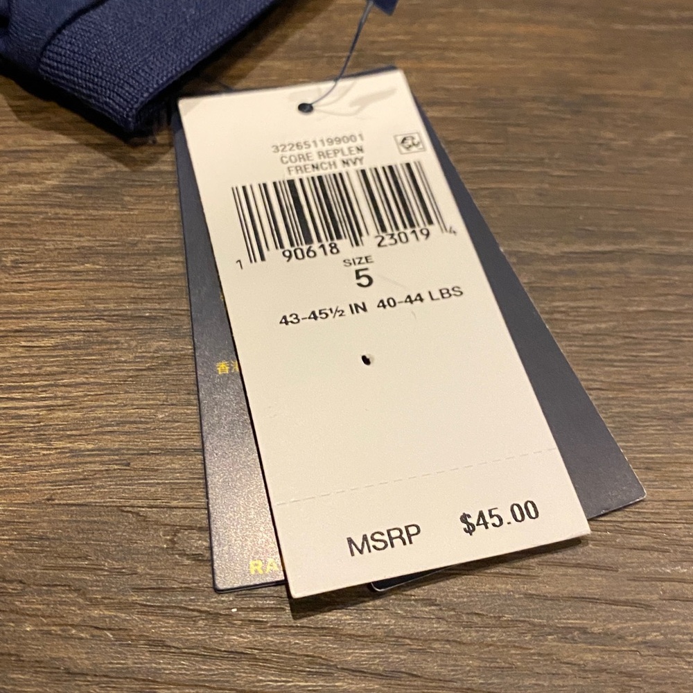 ‼️RALPH LAUREN‼️ - Picture 3 of 3